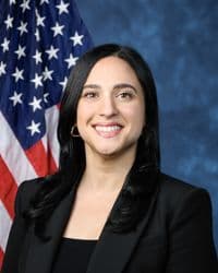 Ansari, Yassamin