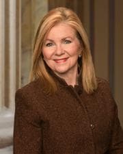 Blackburn, Marsha