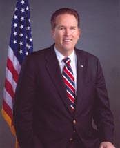 Buchanan, Vern