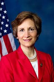 Bonamici, Suzanne