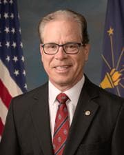 Braun, Mike