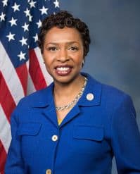 Clarke, Yvette D.
