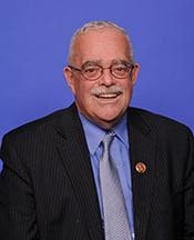 Connolly, Gerald E.