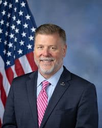 Crawford, Eric A. "Rick"