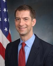 Cotton, Tom