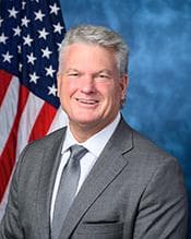 Collins, Mike