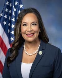 De La Cruz, Monica