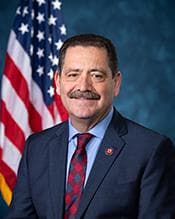García, Jesús G. "Chuy"