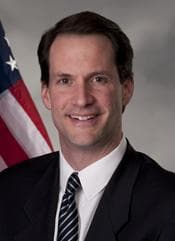 Himes, James A.