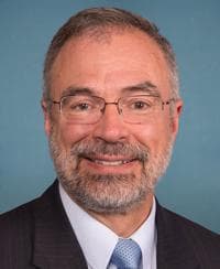 Harris, Andy