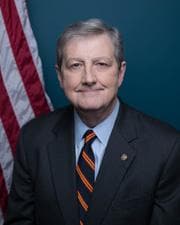 Kennedy, John
