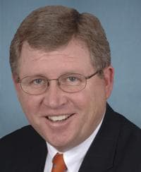 Lucas, Frank D.