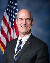 Larsen, Rick