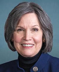 McCollum, Betty