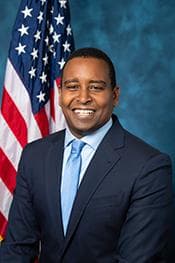 Neguse, Joe