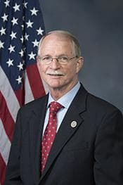 Rutherford, John H.