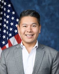 Tran, Derek