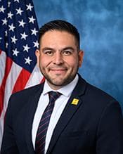 Vasquez, Gabe