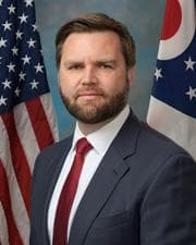Vance, J. D.