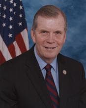 Walberg, Tim