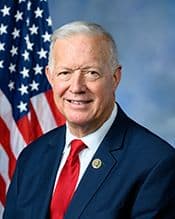Weber, Randy K. Sr.